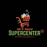 All U Need Supercenter