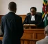Chief Magistrate of Dominica