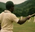 Clifford Lewis (Cricketer)
