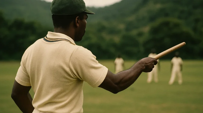 Clifford Lewis (Cricketer)