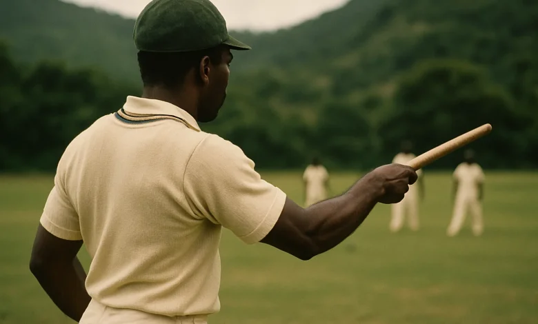 Clifford Lewis (Cricketer)