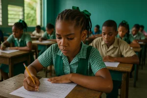Common Entrance Exams in Dominica