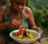 Crab Callaloo