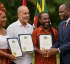 Cultural Ambassadors of Dominica