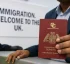 Diplomatic Passport of Dominica