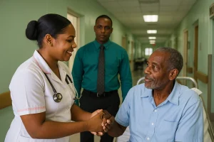 Dominica Hospitals Authority Act