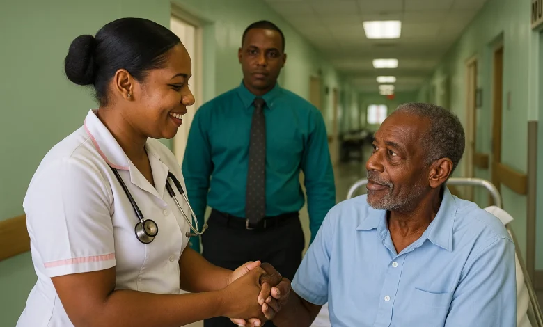 Dominica Hospitals Authority Act