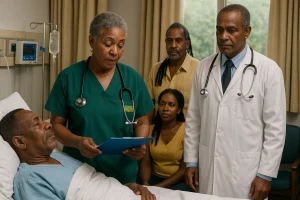 Dominica Hospitals Authority (Amendment) Act, 2024