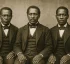 Black Legislature of Dominica (1838)