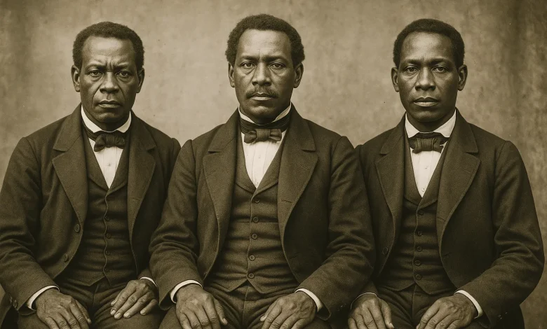 Black Legislature of Dominica (1838)