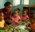 Early Childhood Education in Dominica