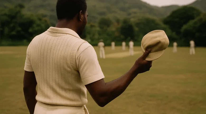 Eusfield John (Cricketer)