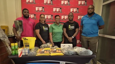 Fine Foods Supports Grotto Home and ODM with Hurricane Preparedness Aid