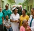 Health Sector in Dominica