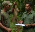 Hunting in Dominica