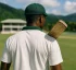 Jean Cedric Paul (Cricketer)