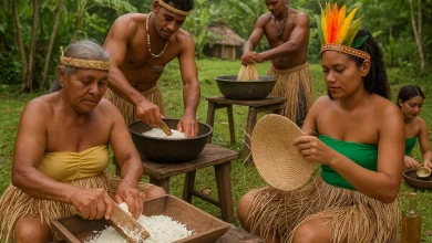 Pawanka Fund Partnership to Boost Kalinago Traditions and Youth Skills