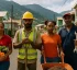 Labour Force