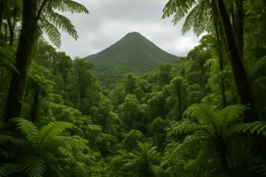 Morne La Source
