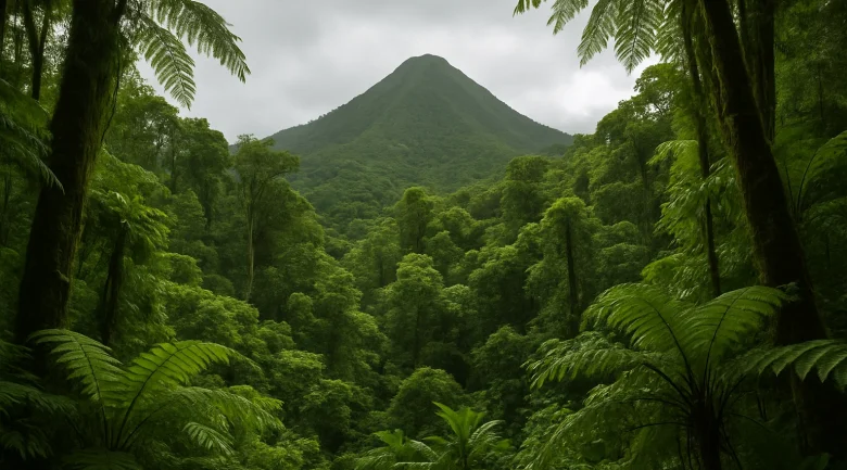 Morne La Source