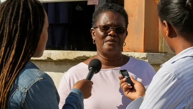 Education Reform Endorsed by St. Martin Primary School