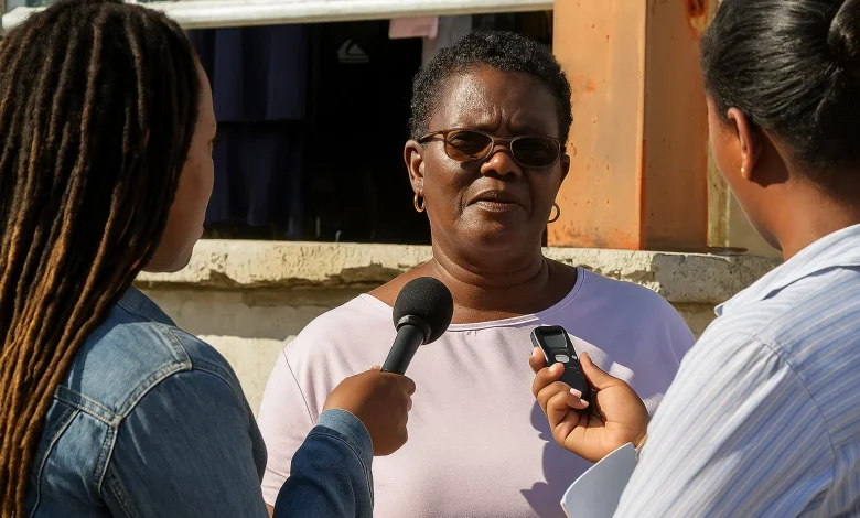 Education Reform Endorsed by St. Martin Primary School