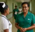 Nursing in Dominica