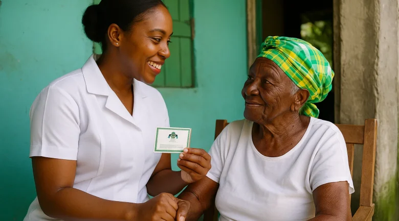 Nursing License in Dominica