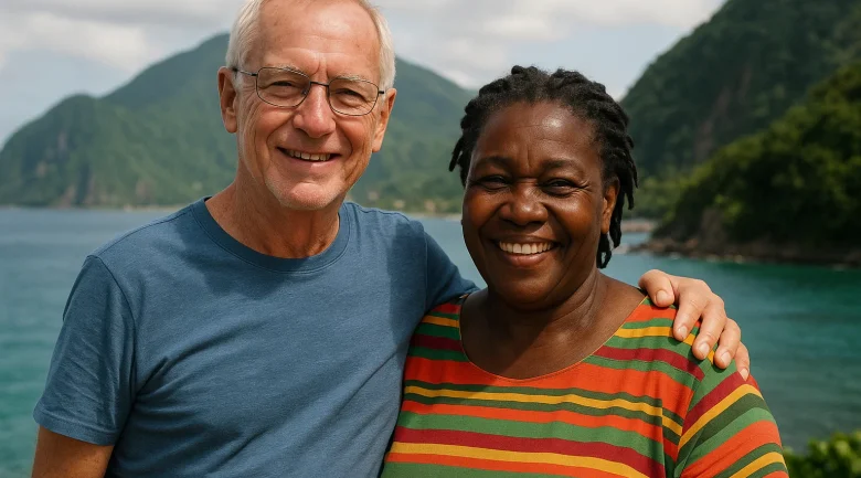 Permanent Residency in Dominica