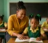 Primary Education in Dominica