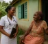 Primary Health Care (PHC) model of Dominica