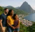 Residency in Dominica
