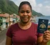 Resident of Dominica