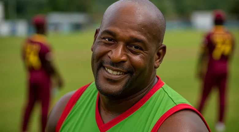 Roy Ashworth Marshall (Cricketer)