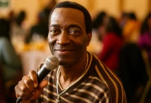 Ted Daley - Bosom Buddy