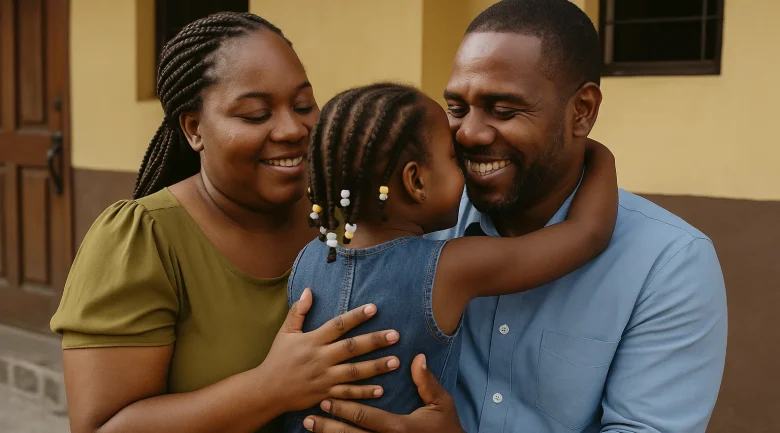 Adoption of Children Act (37:02) of Dominica