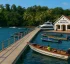 Anse du Mai Port