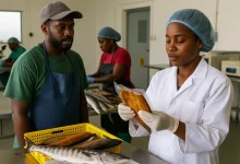 Aquaculture Sector Enhancements for Dominica