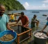 Aquaculture Sector in Dominica