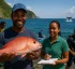 Blue Economy of Dominica