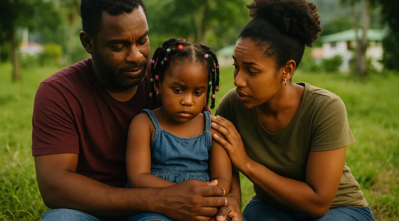 Children and Young Persons (Care and Adoption) Act, Chapter 37:03 of Dominica