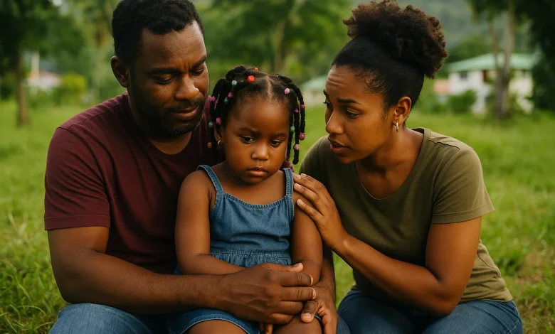 Children and Young Persons (Care and Adoption) Act, Chapter 37:03 of Dominica