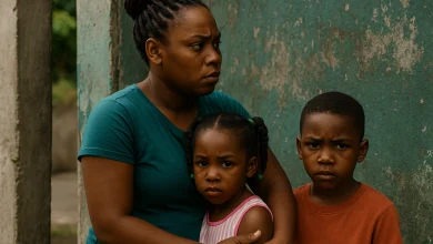 Children and Young Persons Welfare Act (1972) of Dominica