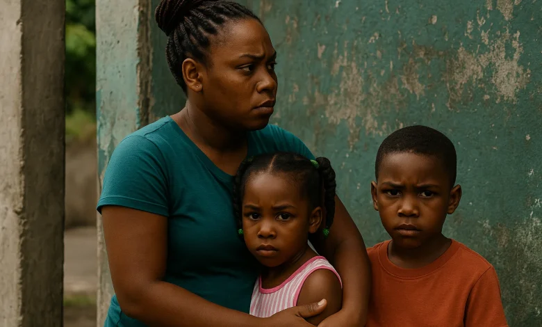 Children and Young Persons Welfare Act (1972) of Dominica