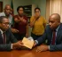 Corruption in Dominica