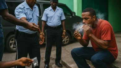 Crack Cocaine in Dominica: Trade and Trafficking