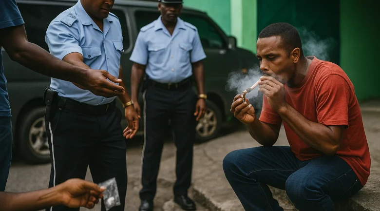 Crack Cocaine in Dominica: Trade and Trafficking