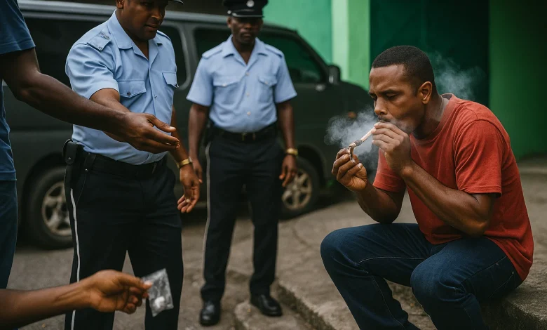 Crack Cocaine in Dominica: Trade and Trafficking