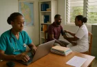 Digital Health in Dominica