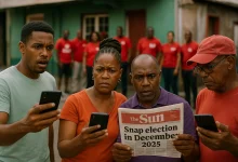 2025 Elections in Dominica: Snap Call in December on the Horizon